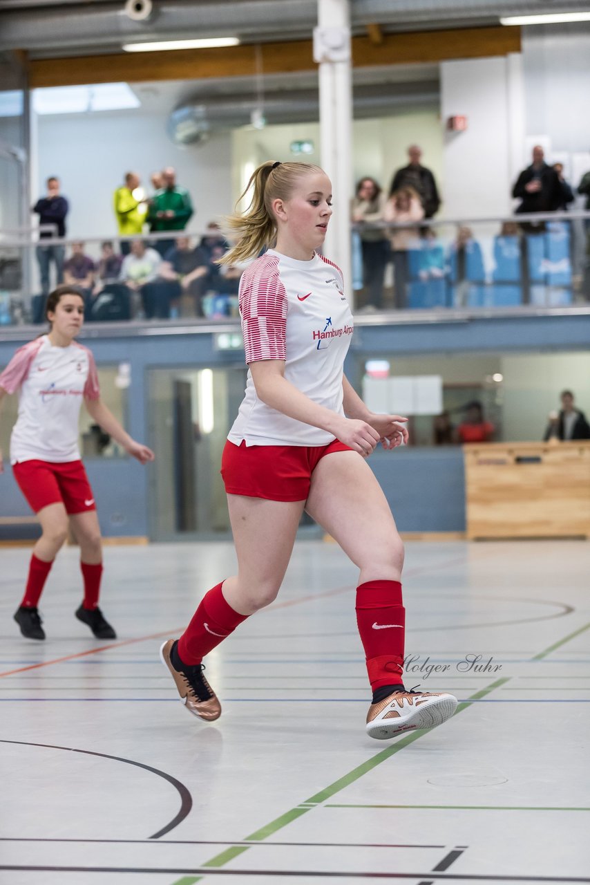 Bild 208 - wBJ Futsalmeisterschaft